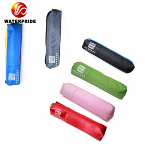 Gift brand simple pen case