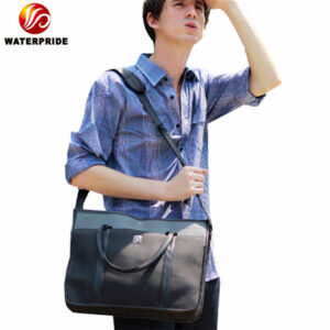 Handheld crossbody computer bag