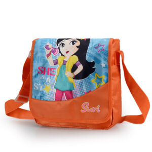 Girl Cute Princess Shoulder Bag