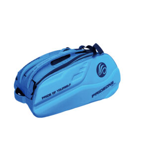 3D EVA Panel Beach Tennis blue Padel Racquet Backpack