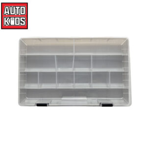 Fishing Tackle Boxes WP-DY370-LH