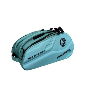 3D EVA Panel Beach Tennis green Padel Racquet Backpack