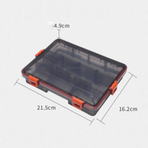 Fishing Tackle Boxes WP-DY550