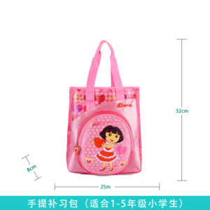 Cute handbag for girls outdoor handbag pink optional