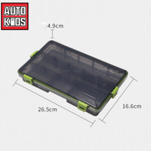 Fishing Tackle Boxes WP-DY560