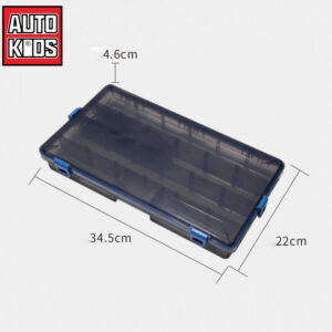 Fishing Tackle Boxes WP-DY570